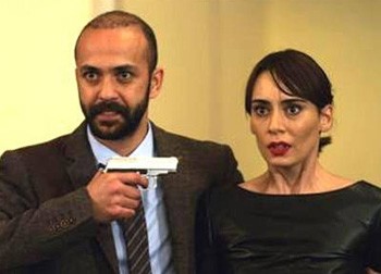 Sarp Akkaya Ekranlara Geri Dönüyor!