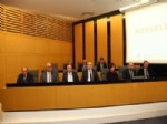 ADRESE DAYALı NÜFUS KAYıT SISTEMI - Satso 2013 Yılının İlk Meclis Toplantısını Yaptı