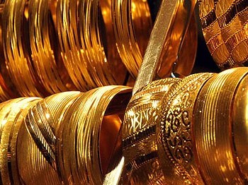 2013'te altının rotası tersine döndü!