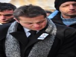 SERHAT VANÇELIK - Ablasının Evinde Ölü Bulunan Doktorun Cenazesi Toprağa Verildi