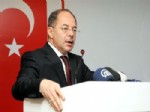 RECEP AKDAĞ - Akdağ: Sağlık Hizmetleri Özelleşmeyecek, Tam Tersine Güçlendirilecek