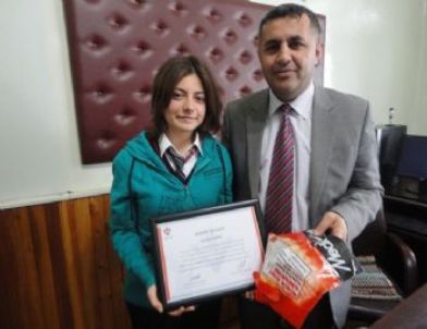 Akdeniz Bölge Birincisi Bucak’tan Çıktı