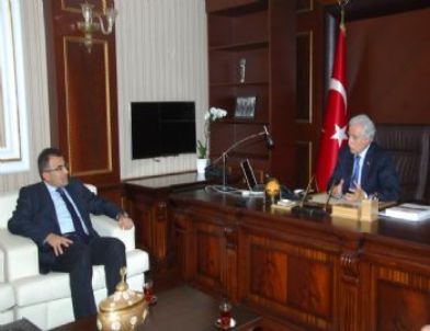 Aldırmaz: 'Adana’da Ortak Aklı Egemen Kıldık'