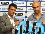 GOMES - Cris Gremio ile imzaladı
