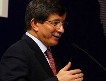 Dışişleri Bakanı Ahmet Davutoğlu: 'Suriye'de tutuklu Türk askeri'...