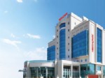 BIYOKIMYA - Elazığ Medical Park Hastanesi Yeni Binasına Taşındı