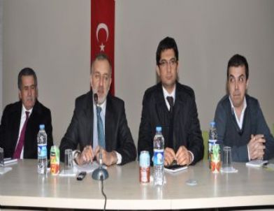 Erciş’te Kensel Dönüşüm Projesinin İkinci Ayağı Start Aldı