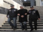 KIRALıK KATIL - Finans Danışmanının Katili Yakalandı