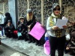 GENELEV - Genelevde çalışan kadınlar isyan etti