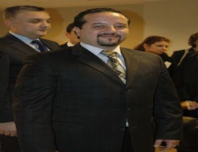 Gesiad Yeni Yılın İlk Ziyaretini Bozbey'e Yaptı