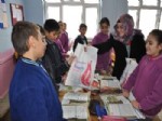 GÜN SAZAK - 'Gönül Köprüsü Projesi' Çocuklarda Bencilliği Ortadan Kaldırıyor