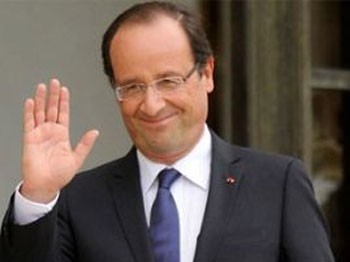 Hollande söz verdi
