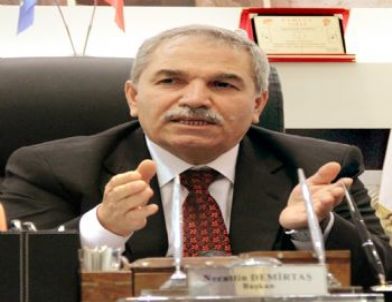 İlkadım’da Kilim Desenli Sokaklar