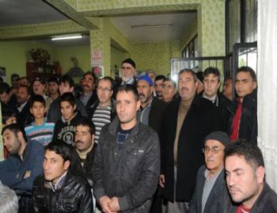 İmar Planı Ahmet Bedevi’de Anlatıldı