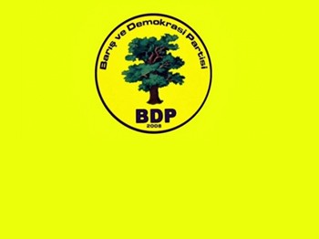 BDP'nin İmralı açıklamasının tarihi belli oldu