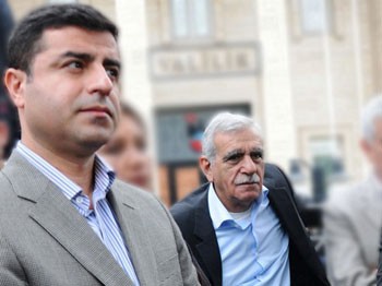 İmralı'dan sonra Diyarbakır zirvesi