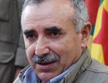 İmralı süreci Karayılan'ı rahatsız etti...