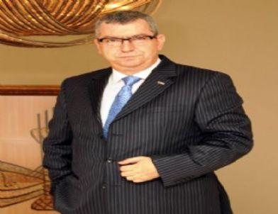 İnşaatçılardan Konutta Kdv Artışına Tepki