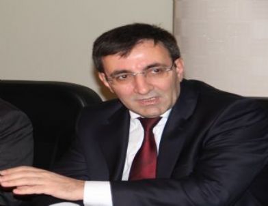 Kalkınma Bakanı Yılmaz, Ankara 1. Osb’yi Ziyaret Etti