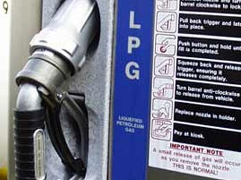 LPG'de indirim