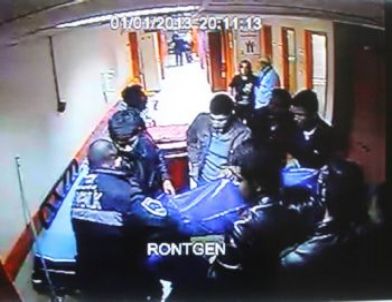 Morgdan Alınan Cesetle Acil Servisin Basılmasına İnceleme