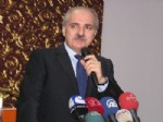 Numan Kurtulmuş'tan 'derin Devlet' Açıklaması