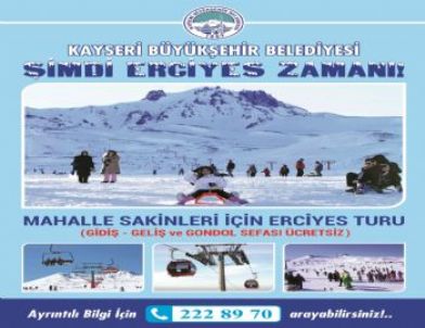 Özhaseki Müjdeyi Canlı Yayında Verdi