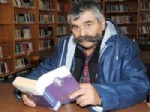 Pala Hasan, Bir Yılda 55 Kitap Okudu, Örnek Okuyucu Gösterildi