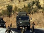 PKK'nın 3 üst düzey yöneticisi öldürüldü!