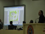 HASAN ALTıN - Soma Belediye Meclisi 2013'ün İlk Toplantısını Yaptı