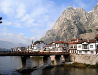 Tarih Meraklılarına Amasya Daveti