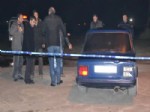 Turgutlu’da Silahlı Saldırı: 1 Yaralı