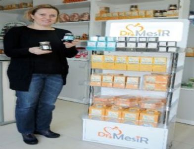 Uzakdoğu Ülkeleri De Mesir Macununda Şifa Buldu