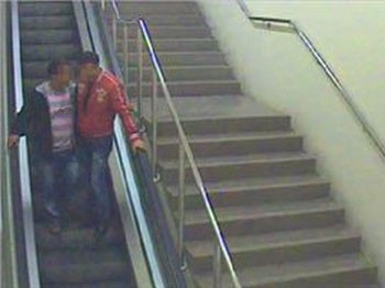 'Yarım kalan oral seks' cinayeti