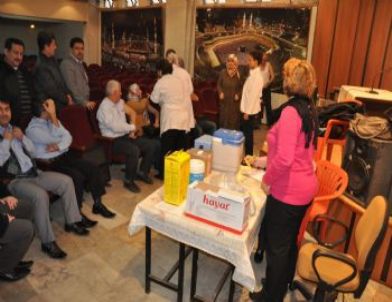 59 Öğretmen, Öğrenci ve Veli Tatilini Umru’de Geçirecek