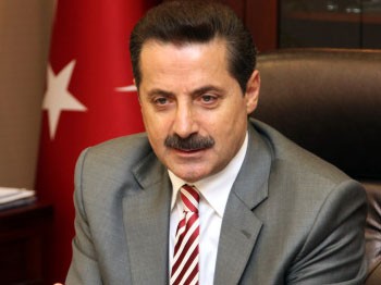 Bakan Çelik'ten engellilere kadro müjdesi