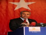 SEÇME VE SEÇİLME HAKKI - Başbakan Yardımcısı Bülent Arınç'ın açıklaması