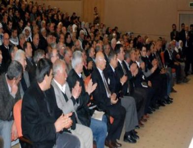 BDP Şanlıurfa İl Başkanı Halit Yıldıztekin Oldu