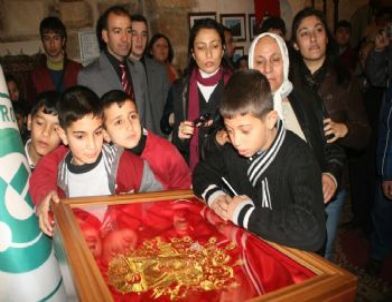 Çanakkale Sancağına Yoğun İlgi