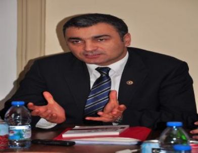 CHP'li Vekilden Hükümete 'Ekonomi' Eleştirisi