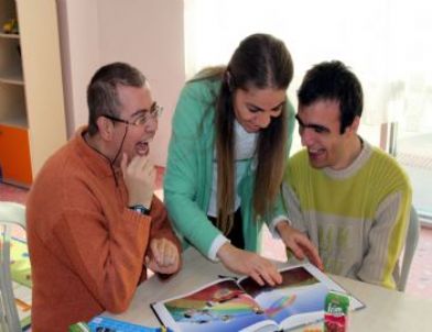 Engelli Çocuklar İçin Misafirhane ve Oyun Merkezi Kuruluyor