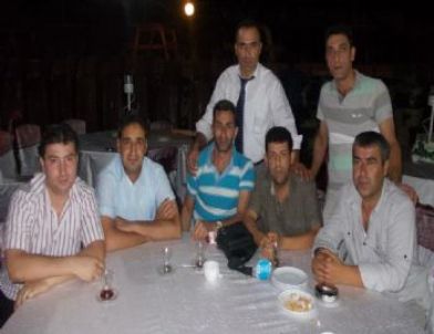 İnfaz Koruma Memurları Yeni Bir Dernek Kurdu