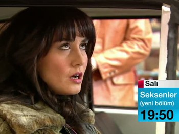 Seksenler 45. Bölüm Fragmanı Ve Özeti