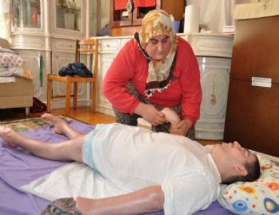 ‘umut’ Belgesel Oluyor