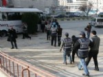 Uyuşturucu Tacirlerinden 15'i Tutuklandı