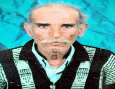 75 Yaşındaki Mehmet Keler Bir Haftadır Kayıp