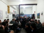 BALıKESIR MERKEZ - AK Parti’den Mahalle Toplantısı