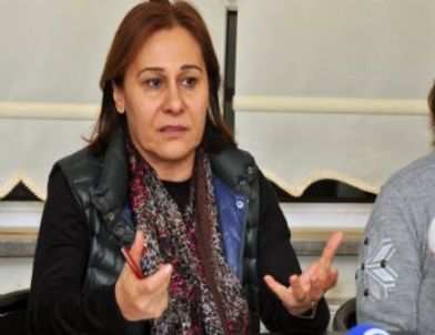 CHP Pm Üyesi Sena Kaleli Gümüşhane’de