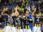 İç sahanın en iyisi Fenerbahçe