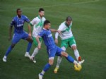 Karabükspor İlk Hazırlık Maçını Kazandı